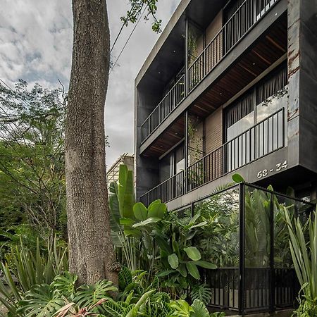 Apartamento Recinto68 Medellín Exterior foto