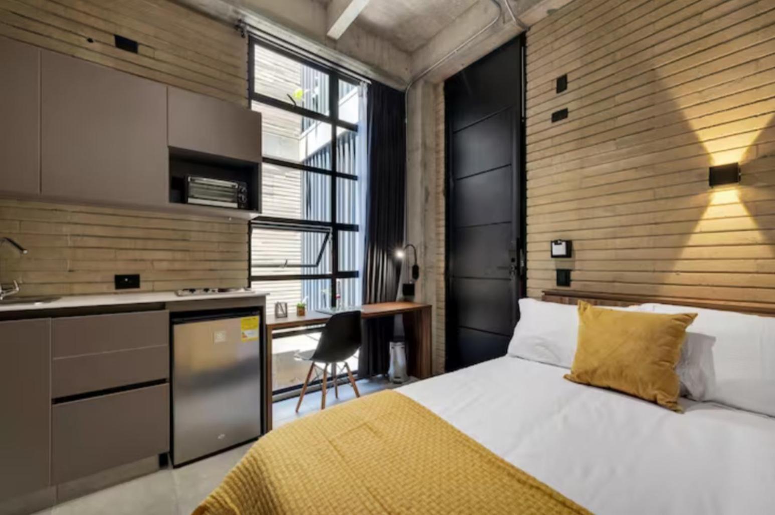 Apartamento Recinto68 Medellín Exterior foto
