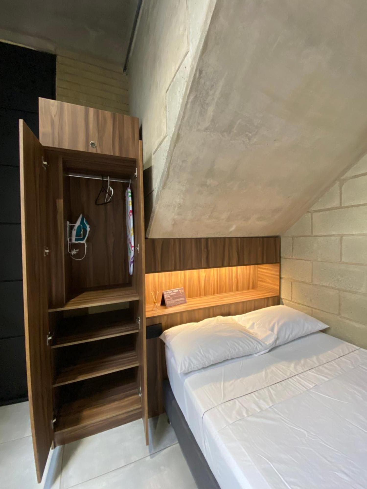 Apartamento Recinto68 Medellín Exterior foto