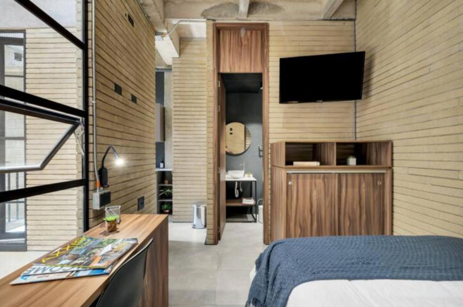 Apartamento Recinto68 Medellín Exterior foto