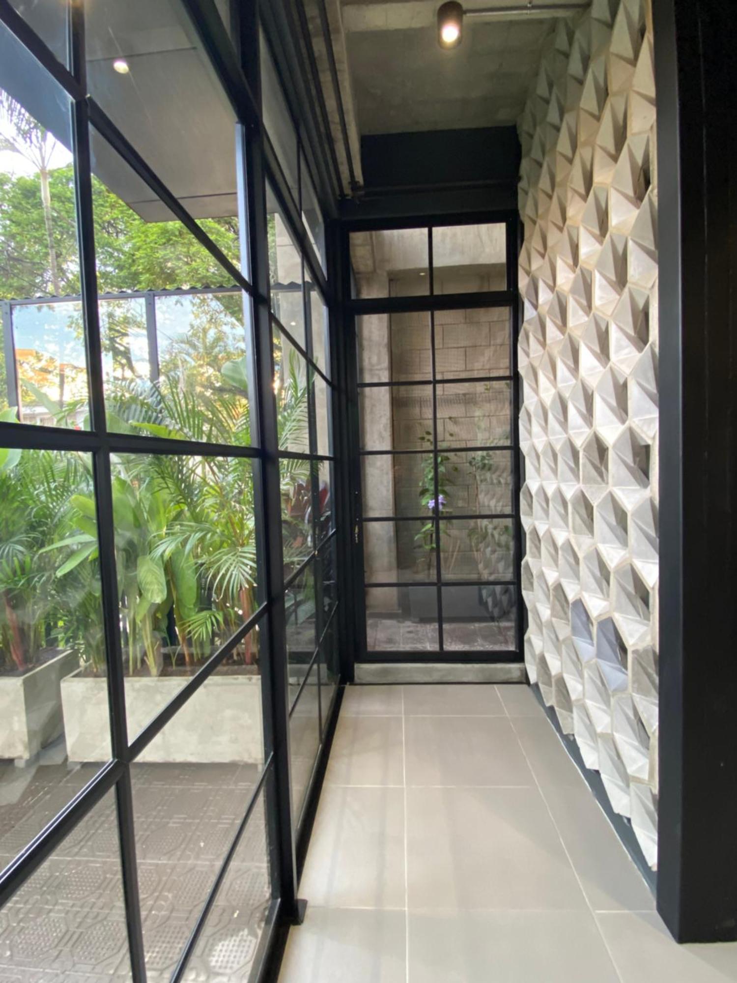 Apartamento Recinto68 Medellín Exterior foto