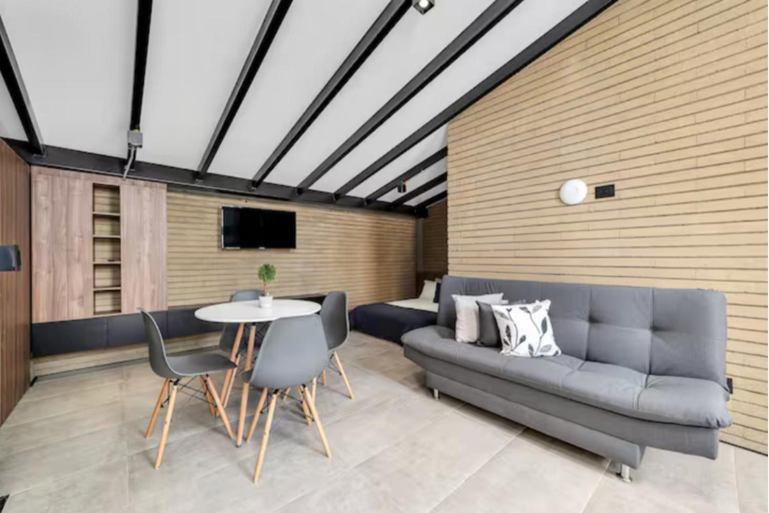 Apartamento Recinto68 Medellín Exterior foto