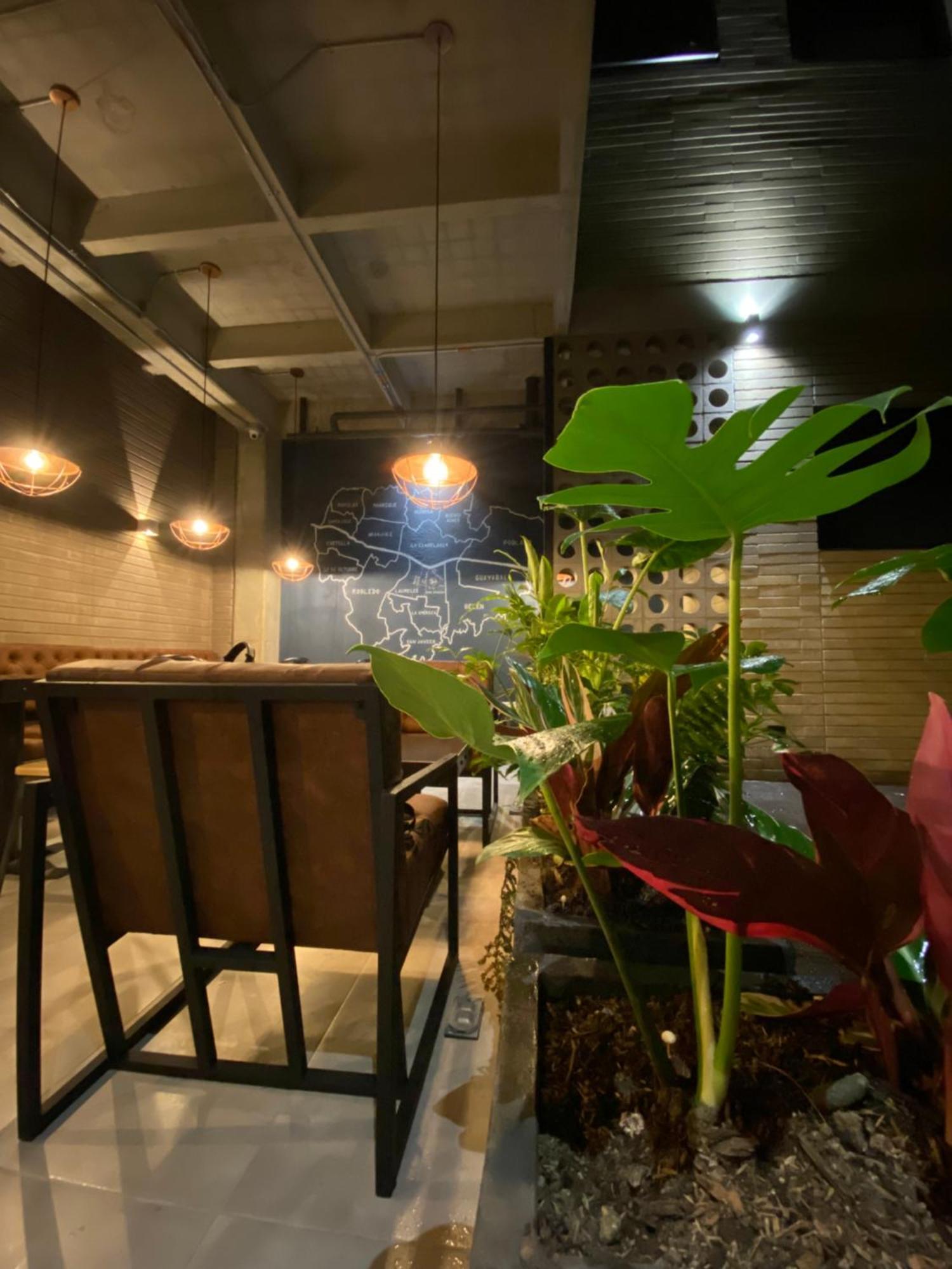 Apartamento Recinto68 Medellín Exterior foto